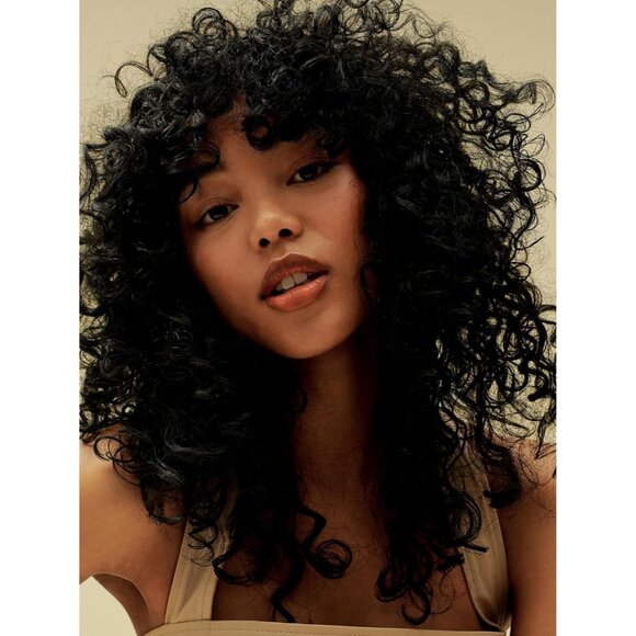 AG Care Curl Fresh Hydrating Shampoo 12 oz Pea Peptide & Rice Complex 12 Fl Oz - Picture 3 of 6